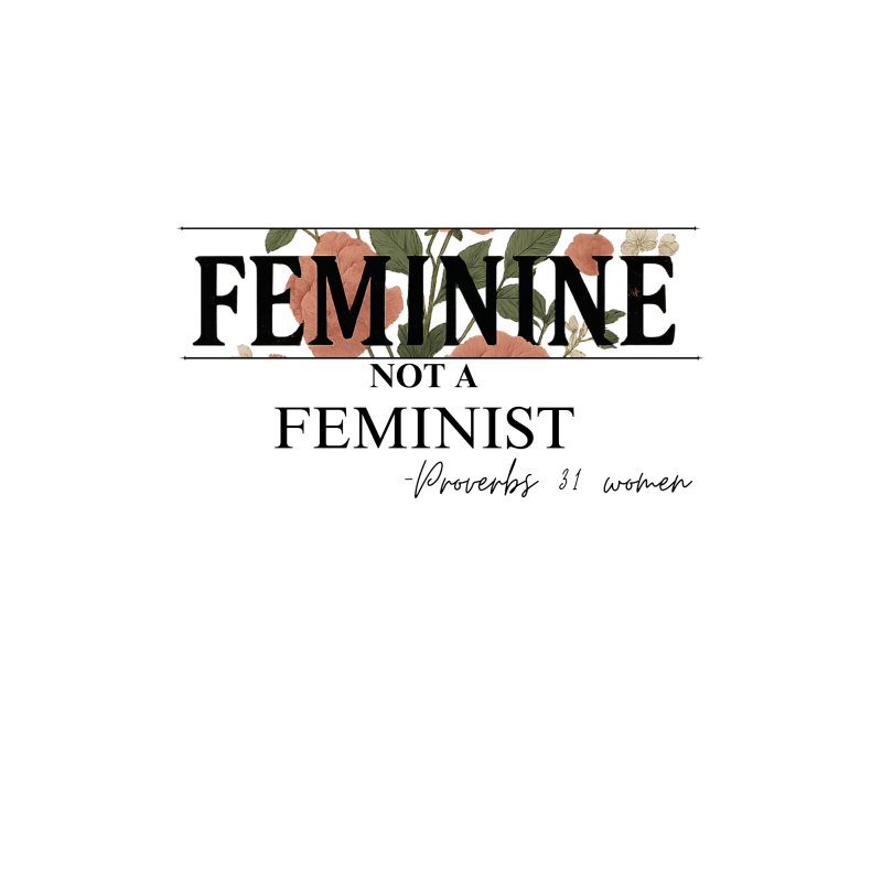 Feminine 