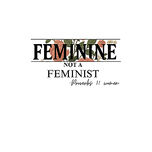 Feminine 