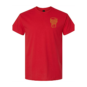 Repent and be Baptized