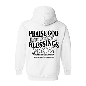 Doxology Hoodie