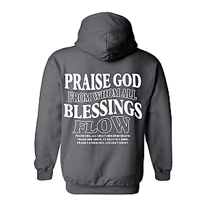 Doxology Hoodie