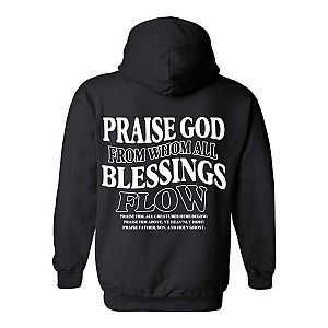 Doxology Hoodie