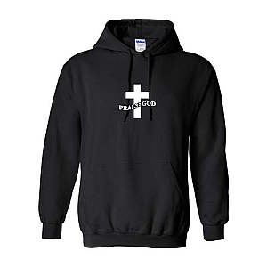 Doxology Hoodie