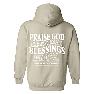 Doxology Hoodie