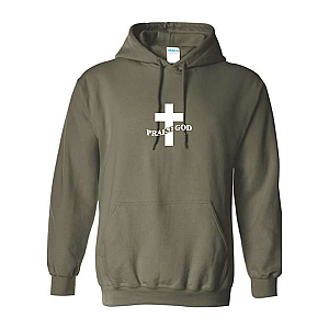 Doxology Hoodie