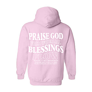 Doxology Hoodie