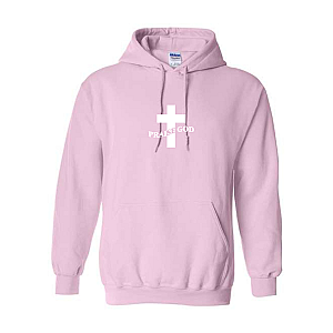 Doxology Hoodie