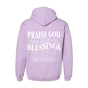 Doxology Hoodie
