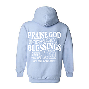 Doxology Hoodie