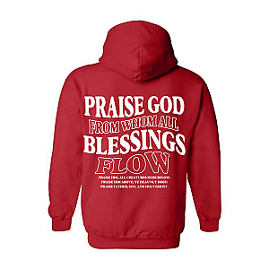 Doxology Hoodie