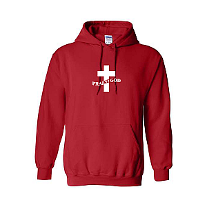 Doxology Hoodie