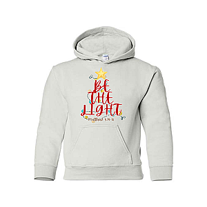 Be The Light Hoodie