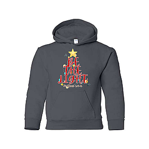 Be The Light Hoodie