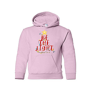 Be The Light Hoodie