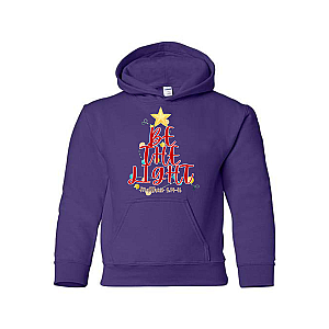 Be The Light Hoodie