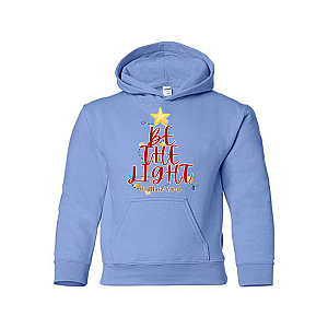 Be The Light Hoodie