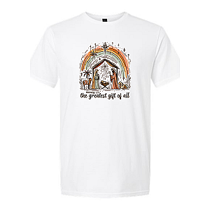 The Greatest Gift