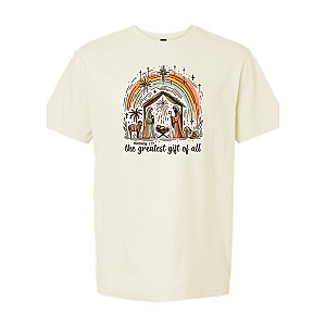 The Greatest Gift