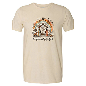 The Greatest Gift