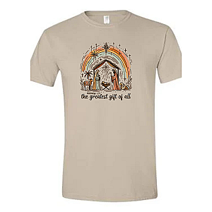 The Greatest Gift
