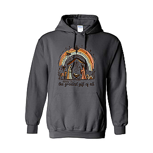 Greatest Gift Of All Hoodie