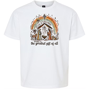 Greatest Gift Of All Childrens