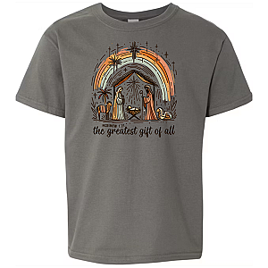 Greatest Gift Of All Childrens