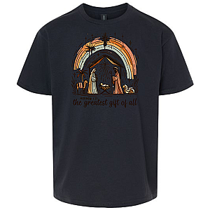 Greatest Gift Of All Childrens