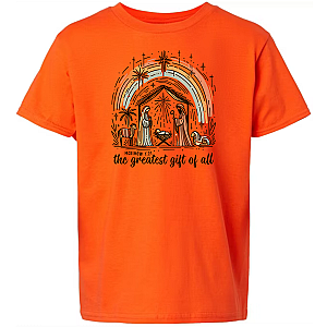 Greatest Gift Of All Childrens