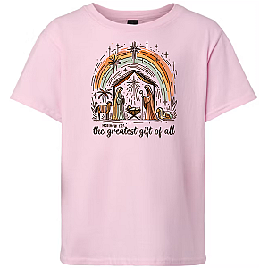 Greatest Gift Of All Childrens