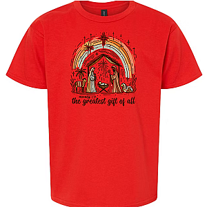 Greatest Gift Of All Childrens