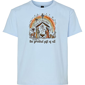 Greatest Gift Of All Childrens