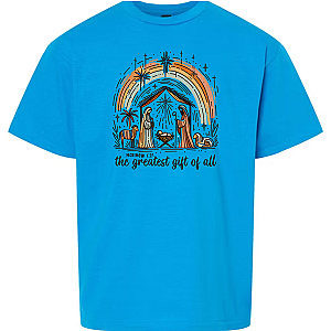 Greatest Gift Of All Childrens