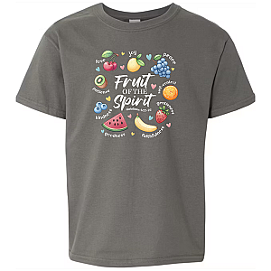 Fruits of the Spirit