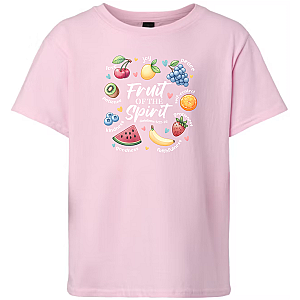 Fruits of the Spirit