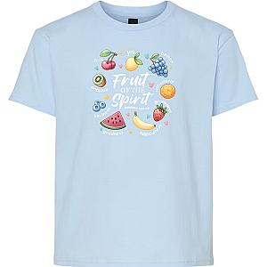 Fruits of the Spirit