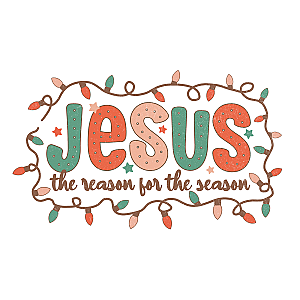 The Reason For The Season