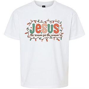 The Reason For The Season