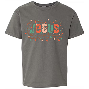 The Reason For The Season