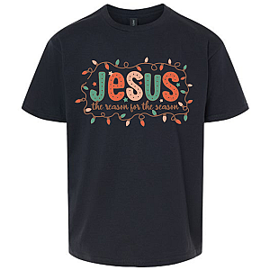 The Reason For The Season