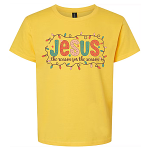 The Reason For The Season