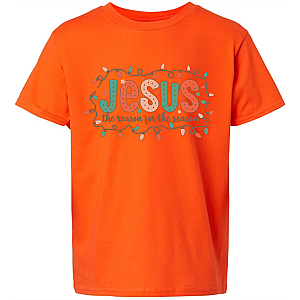 The Reason For The Season