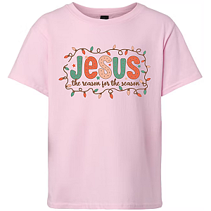 The Reason For The Season