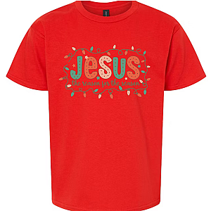 The Reason For The Season