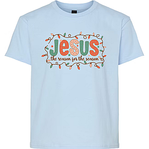 The Reason For The Season