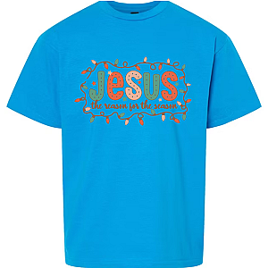 The Reason For The Season