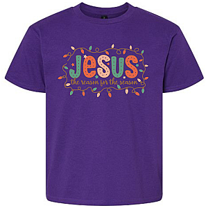 The Reason For The Season