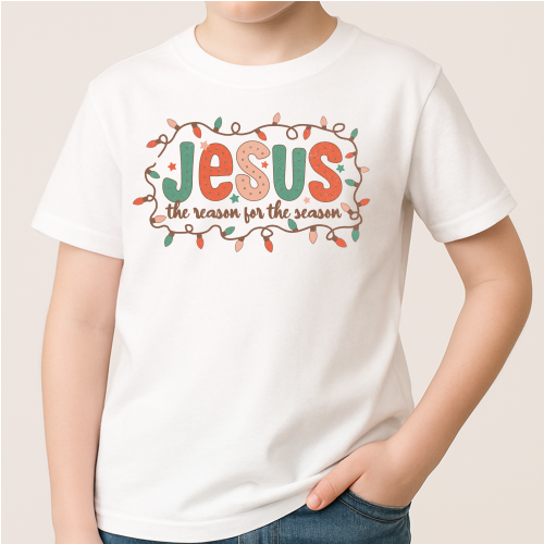 The Reason For The Season