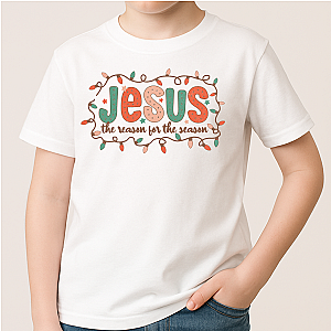 The Reason For The Season