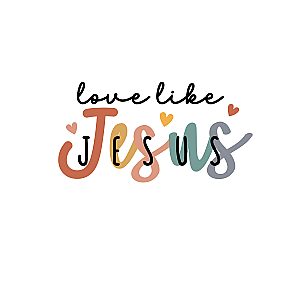 Love Like Jesus